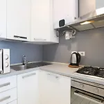 Primopiano - Ozanam Daire Milano