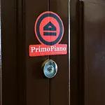 Primopiano - Ozanam Daire Milano