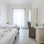 Primopiano - Ozanam Daire Milano