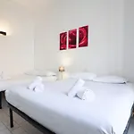 Primopiano - Ozanam Daire Milano
