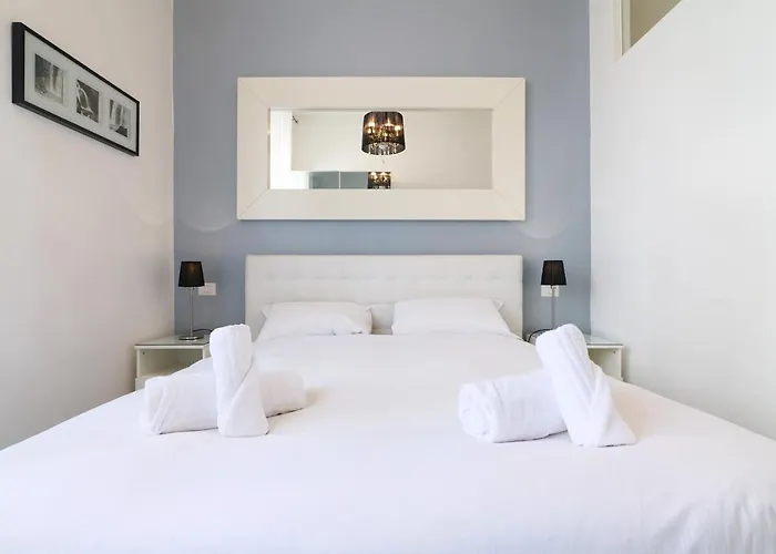 Primopiano - Ozanam Apartment