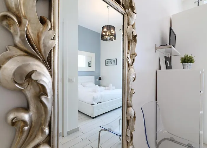Primopiano - Ozanam Apartment *