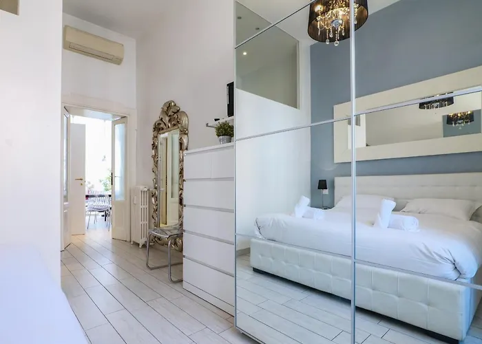 Apartment Primopiano - Ozanam Milan