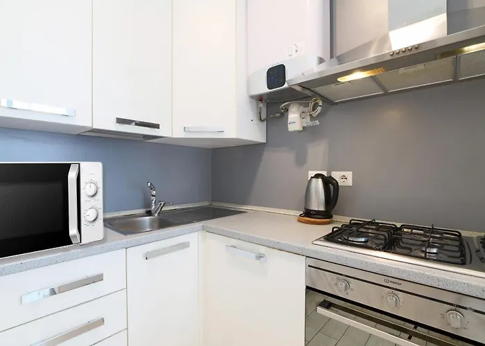 Primopiano - Ozanam Apartment Milan