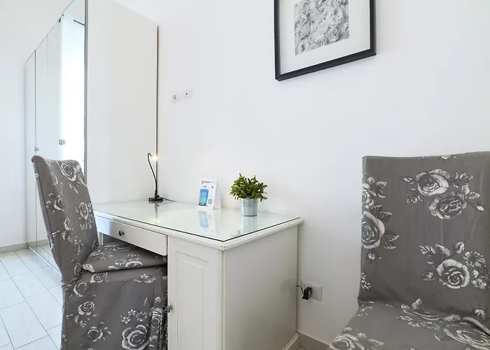 Primopiano - Ozanam Milan