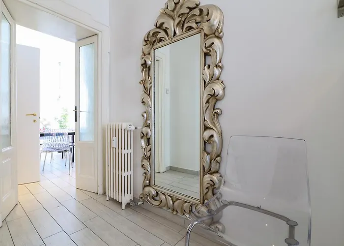 Primopiano - Ozanam Apartment