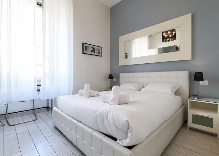 Apartment Primopiano - Ozanam