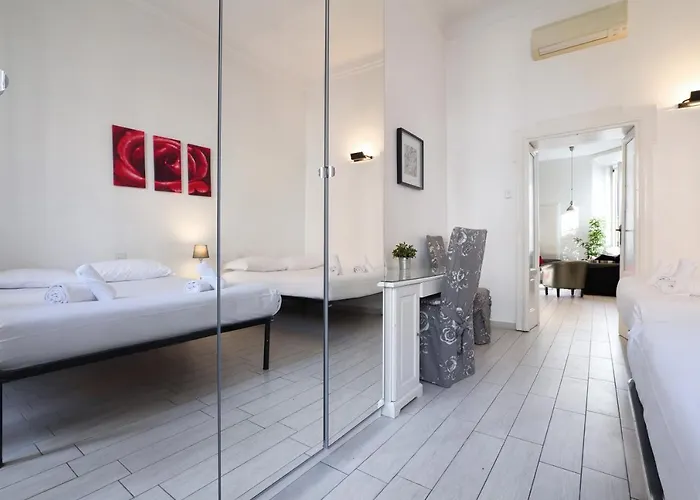 Primopiano - Ozanam Milan