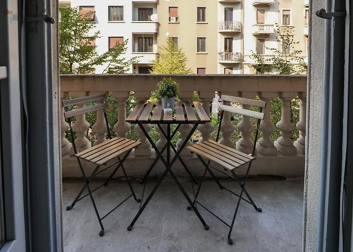 Primopiano - Ozanam Milan