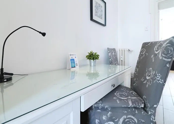 Primopiano - Ozanam Apartment *