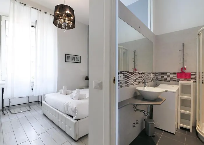 Primopiano - Ozanam Milan