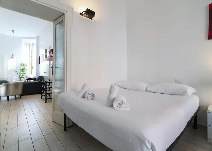 Apartment Primopiano - Ozanam *
