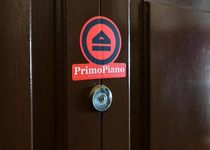 Primopiano - Ozanam Apartment Milan