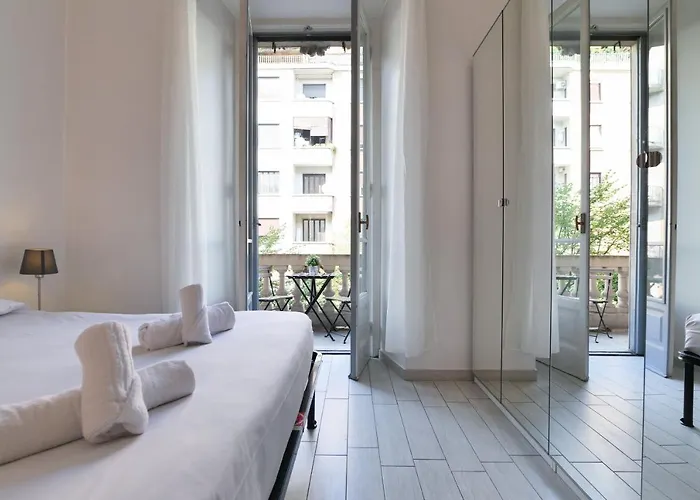 Primopiano - Ozanam Apartment *