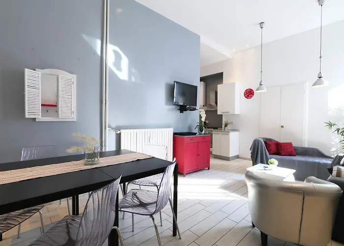 Primopiano - Ozanam Apartment *
