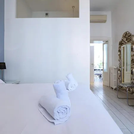 Apartament Primopiano - Ozanam *