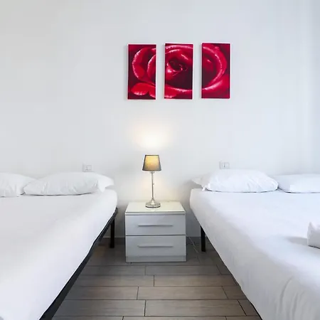Apartament Primopiano - Ozanam