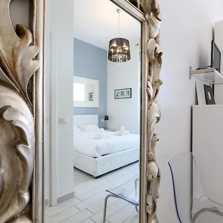 Primopiano - Ozanam Apartment *