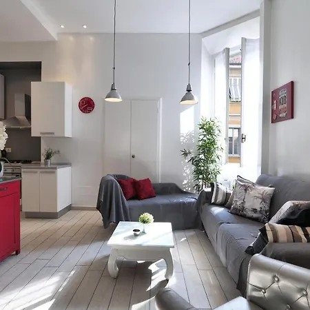 Primopiano - Ozanam Milan