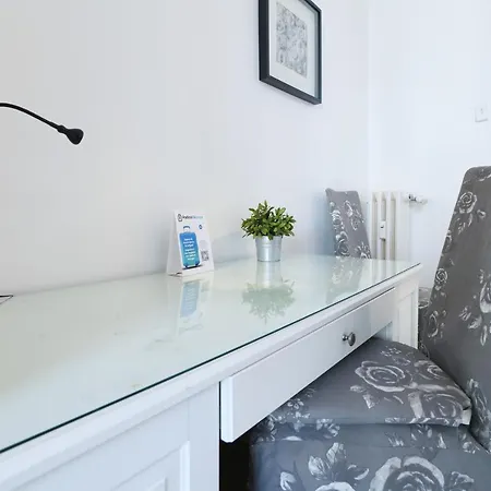 Primopiano - Ozanam Appartement *