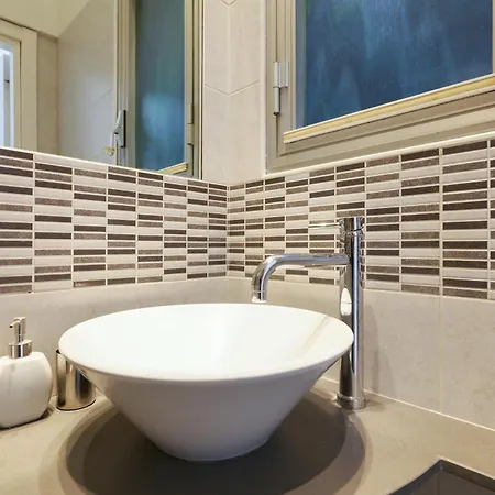 Apartment Primopiano - Ozanam Milan