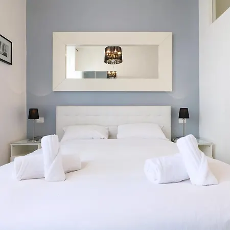Primopiano - Ozanam Apartamento