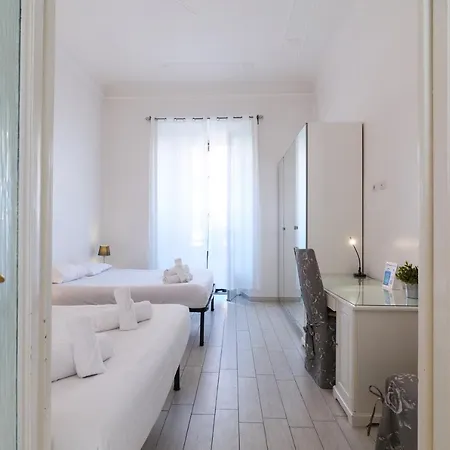 Apartment Primopiano - Ozanam Milan