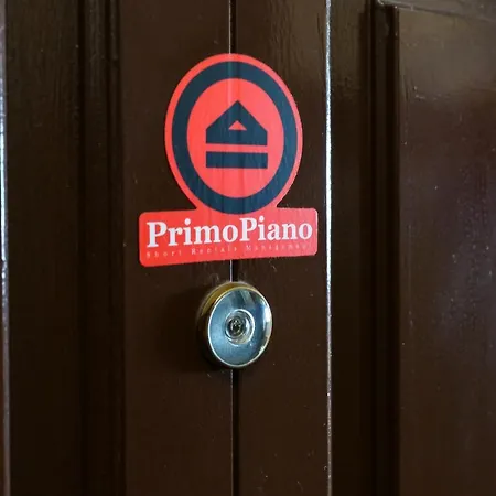 Primopiano - Ozanam شقة ميلان