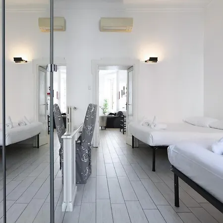 Apartamento Primopiano - Ozanam *