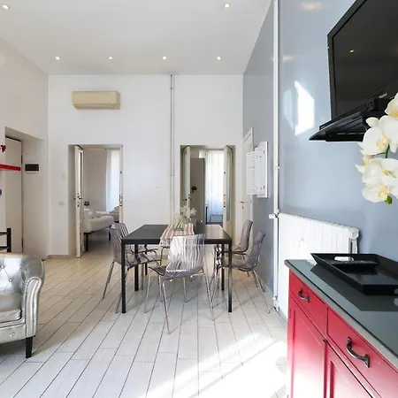 Primopiano - Ozanam Apartamento Milán