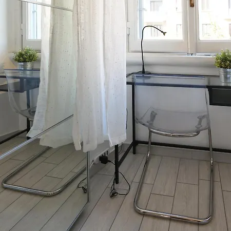 Apartamento Primopiano - Ozanam *
