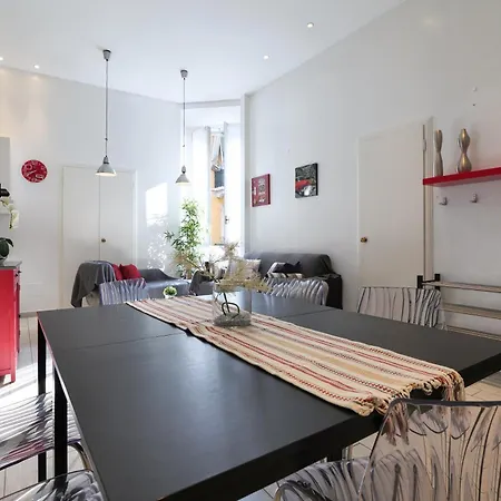 Primopiano - Ozanam Apartamento *