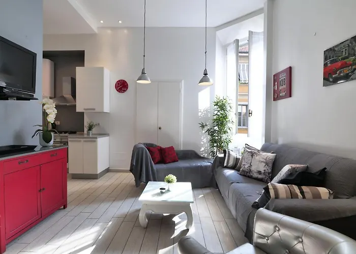 Primopiano - Ozanam Milán