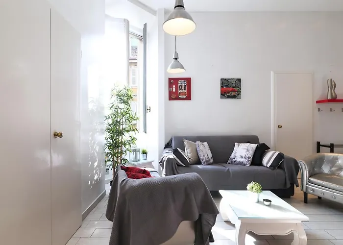 Primopiano - Ozanam * Milán