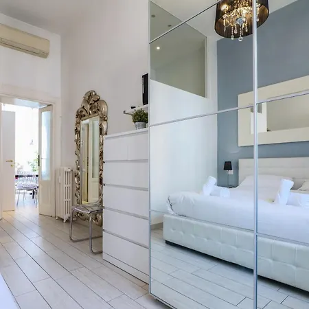 Apartment Primopiano - Ozanam Milan