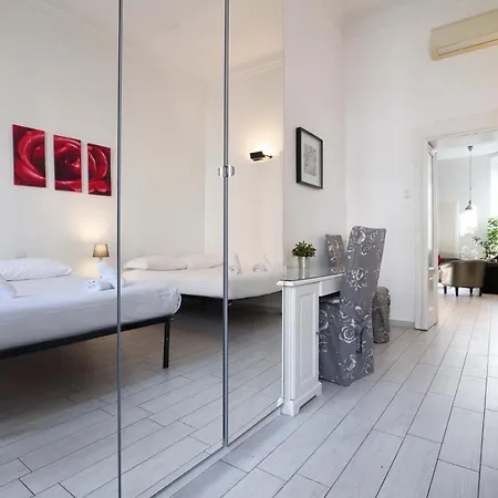 Primopiano - Ozanam Milan