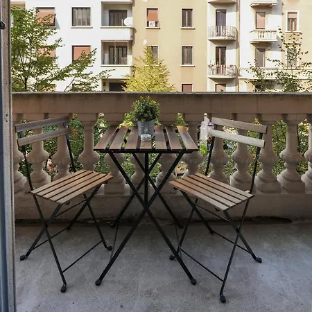 Primopiano - Ozanam Milan