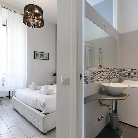 Primopiano - Ozanam Milan
