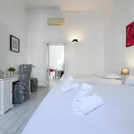 Apartment Primopiano - Ozanam