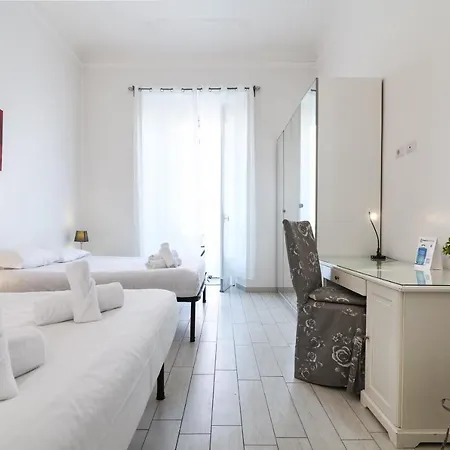 Primopiano - Ozanam Apartment Milan