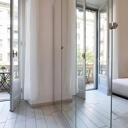 Primopiano - Ozanam Milan