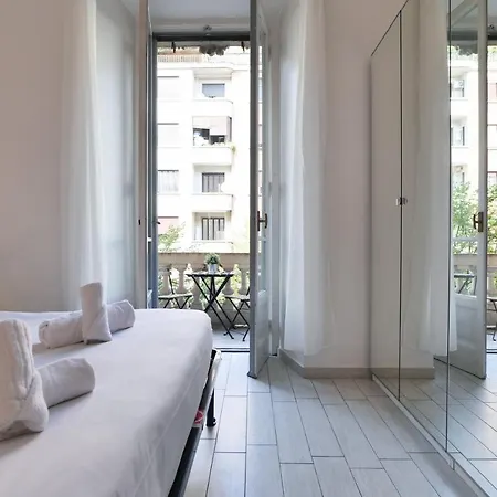 Primopiano - Ozanam Apartment *
