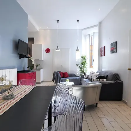 Primopiano - Ozanam Apartment