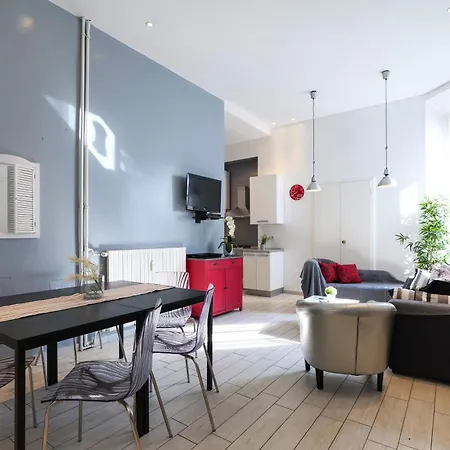 Primopiano - Ozanam Apartment *