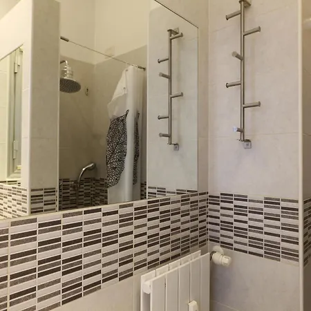 Apartment Primopiano - Ozanam Milan