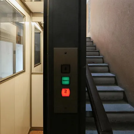 Primopiano - Ozanam Milan