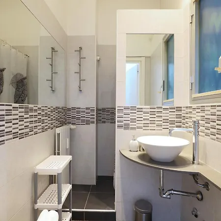 Apartment Primopiano - Ozanam