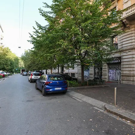 Primopiano - Ozanam Milan