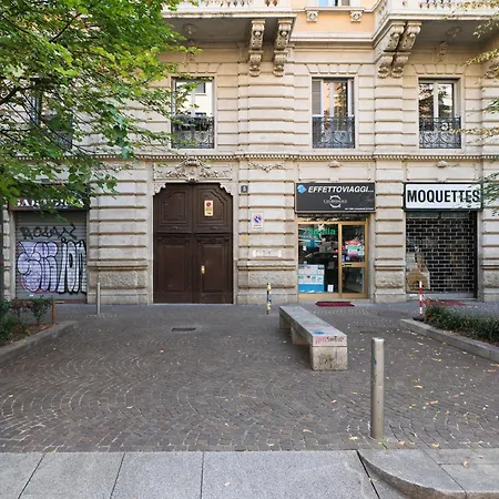 Primopiano - Ozanam * Milan